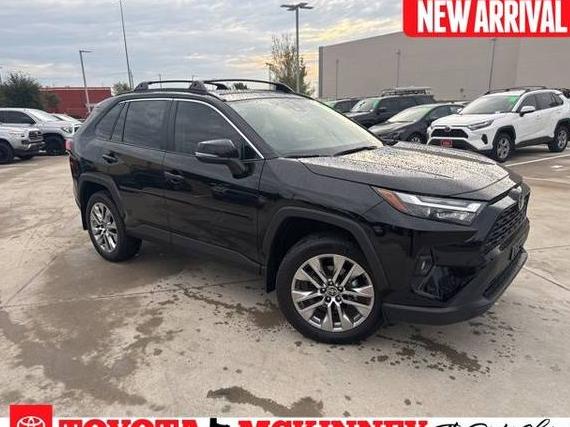 TOYOTA RAV4 2025 4T3LWRFV7SU195211 image TOYOTA RAV4 2025 4T3LWRFV7SU195211 image