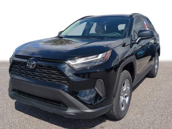 TOYOTA RAV4 2025 JTMLWRFVXSD318075 image TOYOTA RAV4 2025 JTMLWRFVXSD318075 image