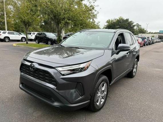 TOYOTA RAV4 2025 2T3W1RFV1SC344628 image TOYOTA RAV4 2025 2T3W1RFV1SC344628 image