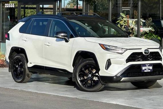 TOYOTA RAV4 2025 JTME6RFV1SJ084130 image TOYOTA RAV4 2025 JTME6RFV1SJ084130 image