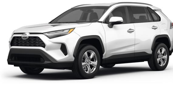 TOYOTA RAV4 2025 2T3W1RFV2SC353127 image TOYOTA RAV4 2025 2T3W1RFV2SC353127 image