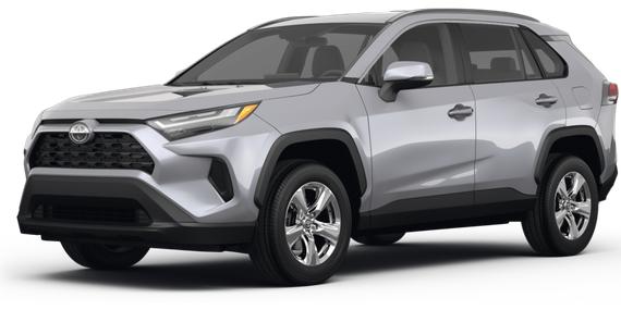 TOYOTA RAV4 2025 2T3W1RFV1SC335380 image TOYOTA RAV4 2025 2T3W1RFV1SC335380 image