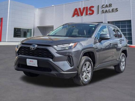 TOYOTA RAV4 2025 4T3RWRFV6SU176451 image TOYOTA RAV4 2025 4T3RWRFV6SU176451 image