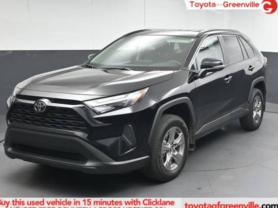 TOYOTA RAV4 2025 2T3P1RFV8SC507831 image TOYOTA RAV4 2025 2T3P1RFV8SC507831 image