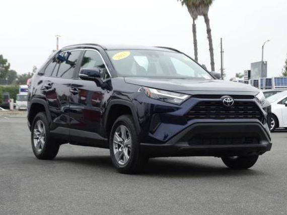 TOYOTA RAV4 2025 2T3W1RFV1SW388658 image TOYOTA RAV4 2025 2T3W1RFV1SW388658 image