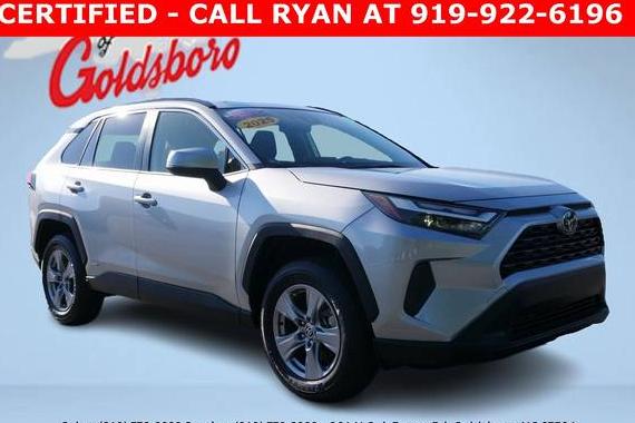 TOYOTA RAV4 2025 JTMRWRFV7SJ064644 image TOYOTA RAV4 2025 JTMRWRFV7SJ064644 image