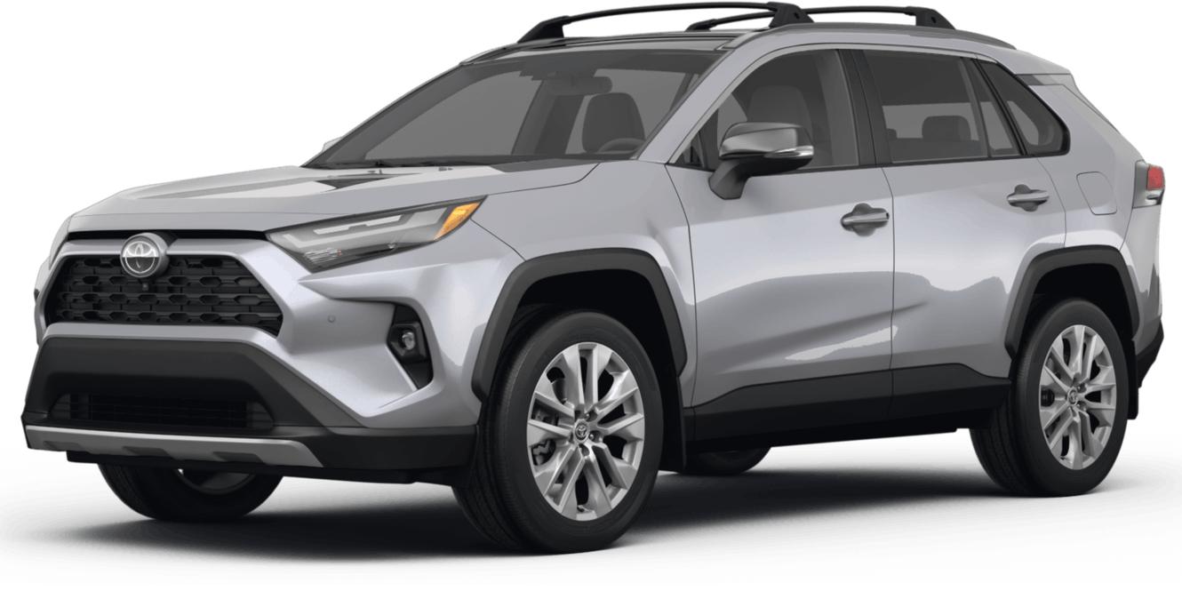 TOYOTA RAV4 2025 JTMD6RFVXSJ069010 image