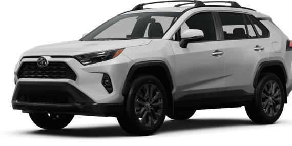 TOYOTA RAV4 2025 2T3C1RFV6SW379022 image TOYOTA RAV4 2025 2T3C1RFV6SW379022 image