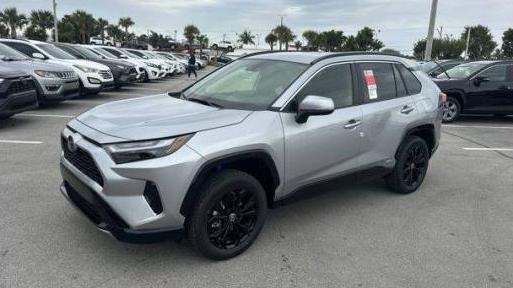 TOYOTA RAV4 2025 JTM16RFVXSJ065171 image TOYOTA RAV4 2025 JTM16RFVXSJ065171 image