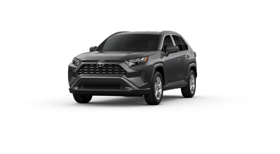TOYOTA RAV4 2025 2T3LWRFV3SW269255 image