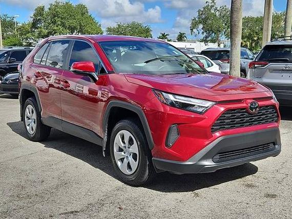 TOYOTA RAV4 2025 2T3K1RFV0SW370957 image TOYOTA RAV4 2025 2T3K1RFV0SW370957 image