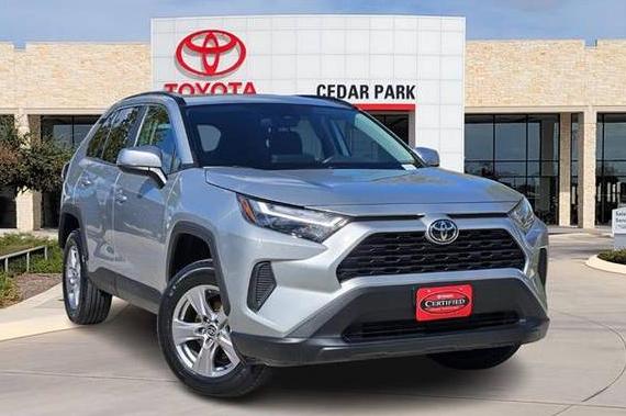TOYOTA RAV4 2025 2T3RWRFV3SW266849 image TOYOTA RAV4 2025 2T3RWRFV3SW266849 image