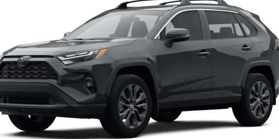 TOYOTA RAV4 2025 2T3A1RFV4SC544445 image TOYOTA RAV4 2025 2T3A1RFV4SC544445 image