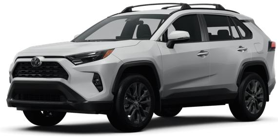 TOYOTA RAV4 2025 2T3C1RFV2SW418625 image TOYOTA RAV4 2025 2T3C1RFV2SW418625 image