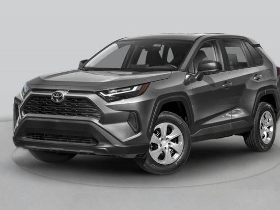 TOYOTA RAV4 2025 2T3H1RFV4SW365447 image TOYOTA RAV4 2025 2T3H1RFV4SW365447 image