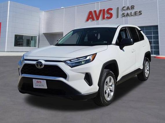 TOYOTA RAV4 2025 2T3H1RFV8SC309867 image TOYOTA RAV4 2025 2T3H1RFV8SC309867 image