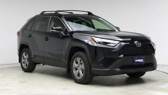 TOYOTA RAV4 2025 JTMRWRFV6SJ075022 image