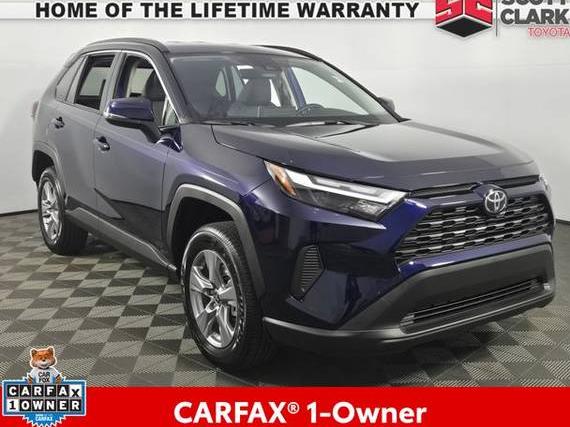 TOYOTA RAV4 2025 JTMW1RFV7SJ035565 image TOYOTA RAV4 2025 JTMW1RFV7SJ035565 image