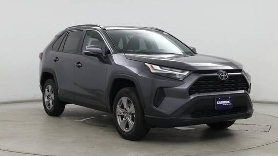 TOYOTA RAV4 2025 2T3P1RFV2SC505654 image
