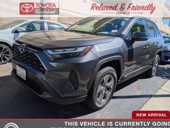 TOYOTA RAV4 2025 JTMMWRFV7SD325697 image TOYOTA RAV4 2025 JTMMWRFV7SD325697 image