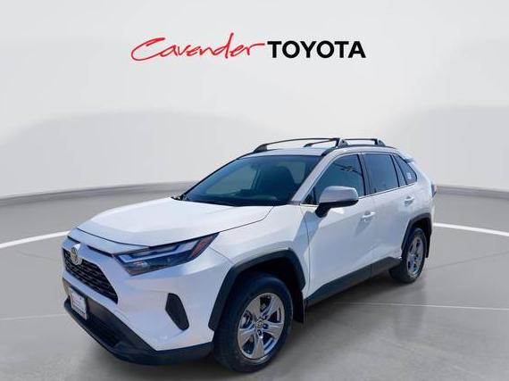 TOYOTA RAV4 2025 JTMMWRFV2SD338924 image
