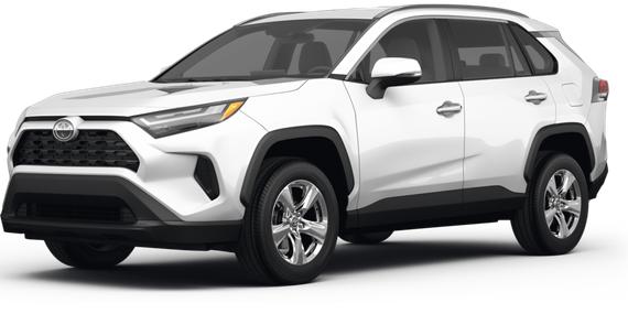 TOYOTA RAV4 2025 2T3H1RFV0SC351966 image TOYOTA RAV4 2025 2T3H1RFV0SC351966 image