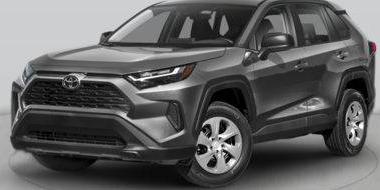 TOYOTA RAV4 2025 2T3F1RFV6SC492046 image TOYOTA RAV4 2025 2T3F1RFV6SC492046 image