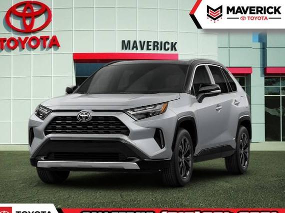 TOYOTA RAV4 2025 JTME6RFV4SD581381 image TOYOTA RAV4 2025 JTME6RFV4SD581381 image