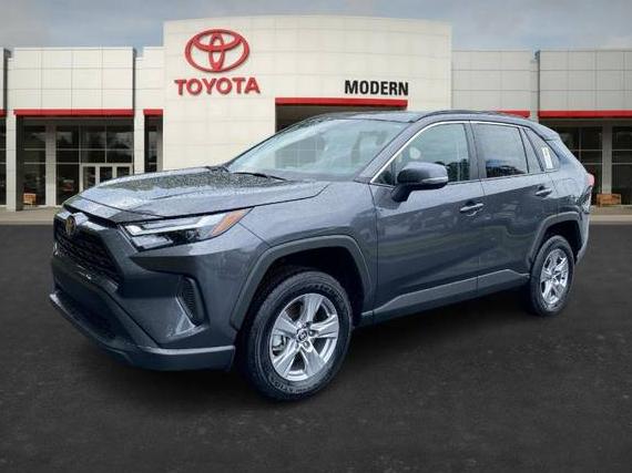 TOYOTA RAV4 2025 2T3P1RFV4SW520039 image TOYOTA RAV4 2025 2T3P1RFV4SW520039 image