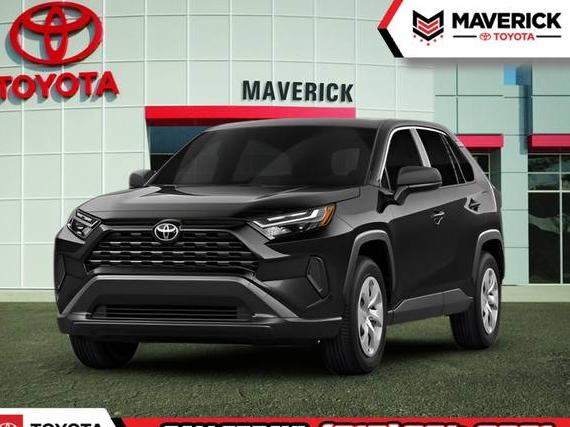 TOYOTA RAV4 2025 JTMK1RFV1SD135092 image TOYOTA RAV4 2025 JTMK1RFV1SD135092 image