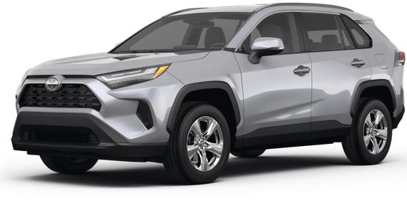 TOYOTA RAV4 2025 JTMH1RFVXSD139670 image TOYOTA RAV4 2025 JTMH1RFVXSD139670 image