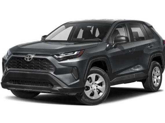 TOYOTA RAV4 2025 2T3H1RFV0SC303545 image TOYOTA RAV4 2025 2T3H1RFV0SC303545 image