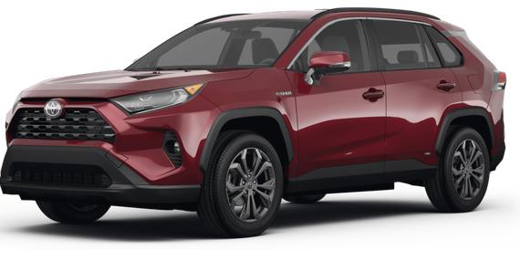 TOYOTA RAV4 2025 4T3RWRFV9SU182714 image TOYOTA RAV4 2025 4T3RWRFV9SU182714 image