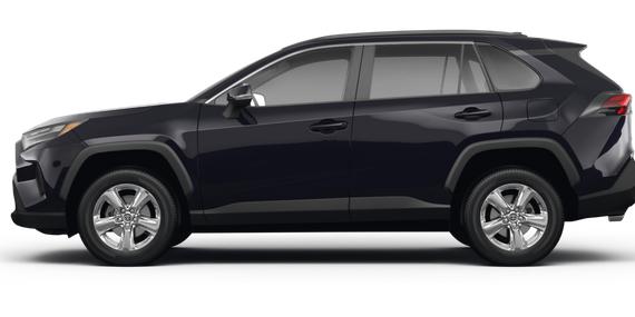 TOYOTA RAV4 2025 2T3W1RFV5SC331333 image TOYOTA RAV4 2025 2T3W1RFV5SC331333 image