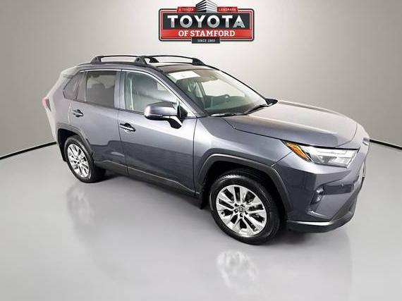 TOYOTA RAV4 2025 2T3A1RFV1SW573982 image TOYOTA RAV4 2025 2T3A1RFV1SW573982 image