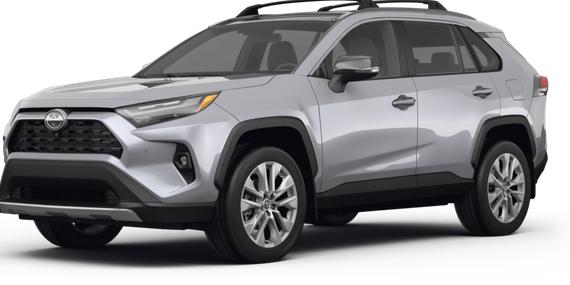 TOYOTA RAV4 2025 2T3N1RFV4SW599171 image TOYOTA RAV4 2025 2T3N1RFV4SW599171 image