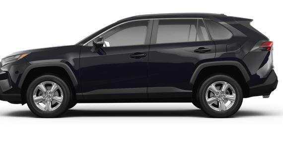 TOYOTA RAV4 2025 2T3G1RFV4SC560025 image TOYOTA RAV4 2025 2T3G1RFV4SC560025 image