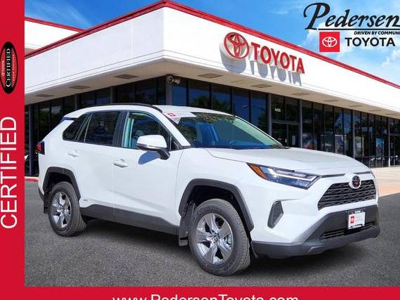 TOYOTA RAV4 2025 4T3RWRFV3SU200379 image TOYOTA RAV4 2025 4T3RWRFV3SU200379 image