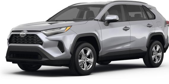 TOYOTA RAV4 2025 2T3F1RFVXSC530782 image TOYOTA RAV4 2025 2T3F1RFVXSC530782 image