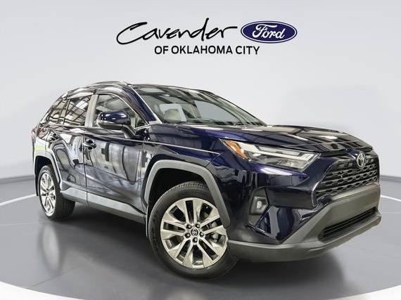 TOYOTA RAV4 2025 2T3C1RFVXSW365706 image TOYOTA RAV4 2025 2T3C1RFVXSW365706 image