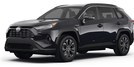 TOYOTA RAV4 2025 JTMMWRFVXSD313429 image