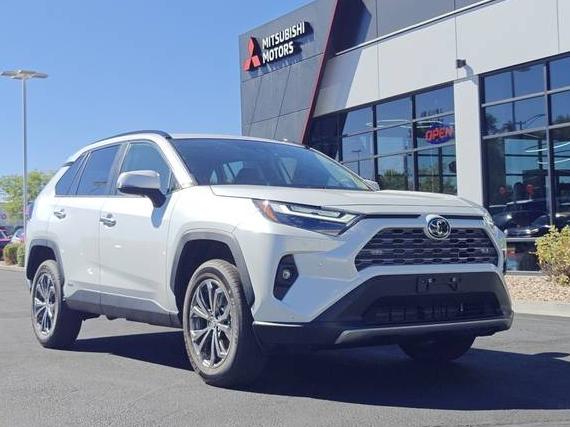 TOYOTA RAV4 2025 JTMD6RFV2SJ083919 image TOYOTA RAV4 2025 JTMD6RFV2SJ083919 image