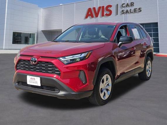 TOYOTA RAV4 2025 2T3H1RFV0SW379524 image TOYOTA RAV4 2025 2T3H1RFV0SW379524 image