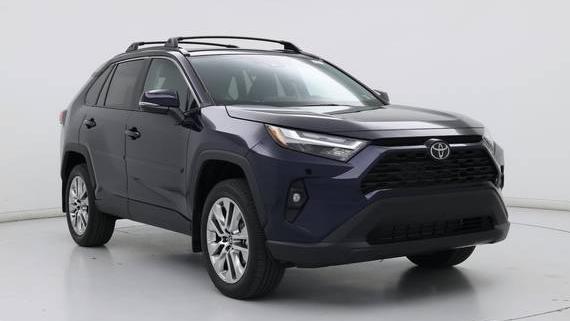 TOYOTA RAV4 2025 2T3A1RFVXSW592336 image TOYOTA RAV4 2025 2T3A1RFVXSW592336 image