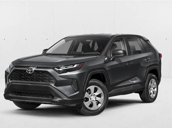 TOYOTA RAV4 2025 2T3F1RFV4SC519017 image TOYOTA RAV4 2025 2T3F1RFV4SC519017 image