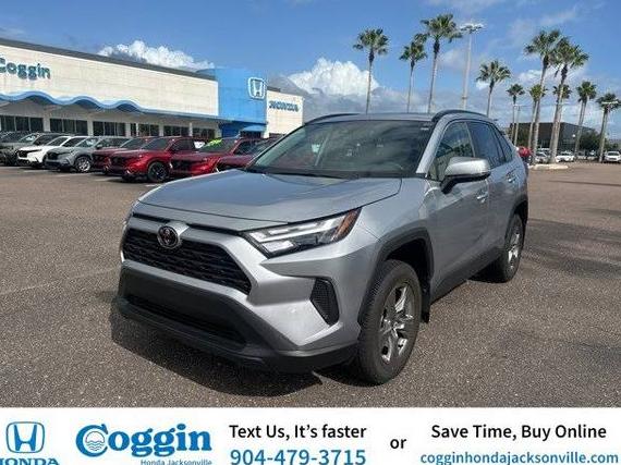 TOYOTA RAV4 2025 2T3W1RFV2SC311265 image TOYOTA RAV4 2025 2T3W1RFV2SC311265 image