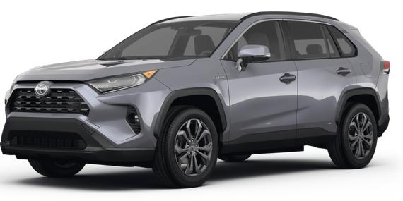 TOYOTA RAV4 2025 4T3MWRFV8SU191110 image