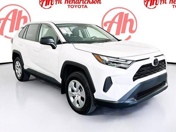 TOYOTA RAV4 2025 2T3H1RFV2SC329208 image