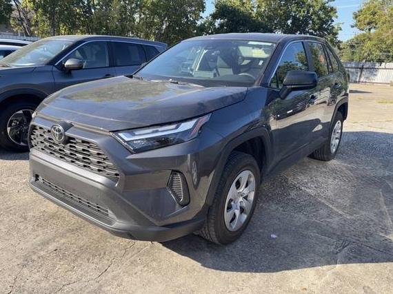 TOYOTA RAV4 2025 2T3H1RFV4SW366775 image TOYOTA RAV4 2025 2T3H1RFV4SW366775 image