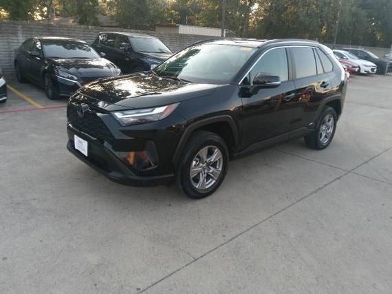 TOYOTA RAV4 2025 4T3RWRFV7SU176846 image TOYOTA RAV4 2025 4T3RWRFV7SU176846 image